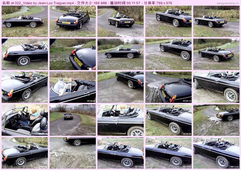 st-322_Video by Jean